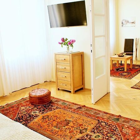 Supercentral Apartment Будапешт Номер фото