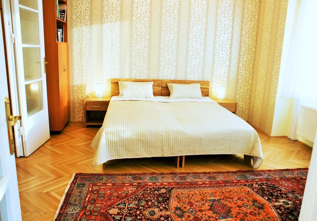 Supercentral Apartment Будапешт Номер фото