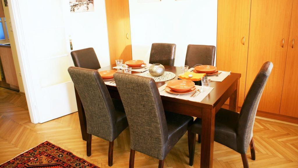 Supercentral Apartment Будапешт Номер фото