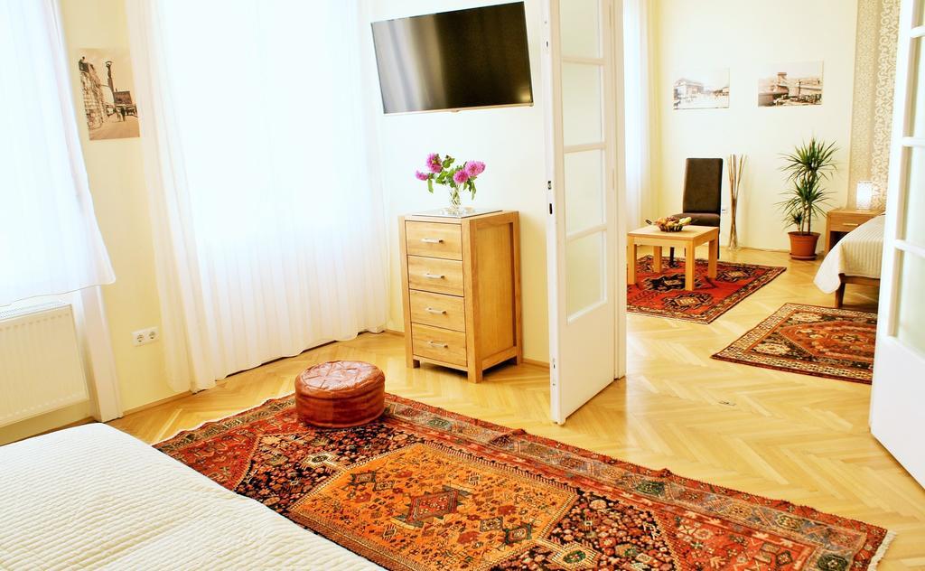 Supercentral Apartment Будапешт Номер фото